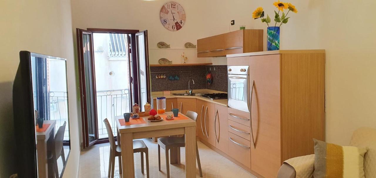 Storico 3 Lägenhet Monopoli Exteriör bild