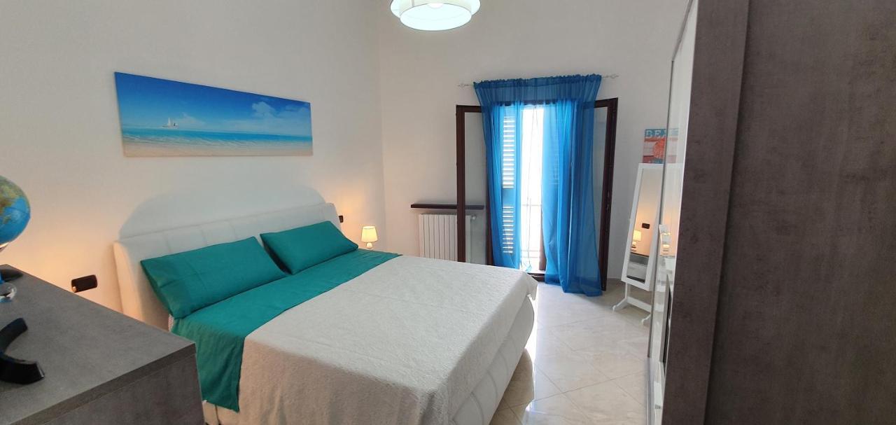 Storico 3 Lägenhet Monopoli Exteriör bild