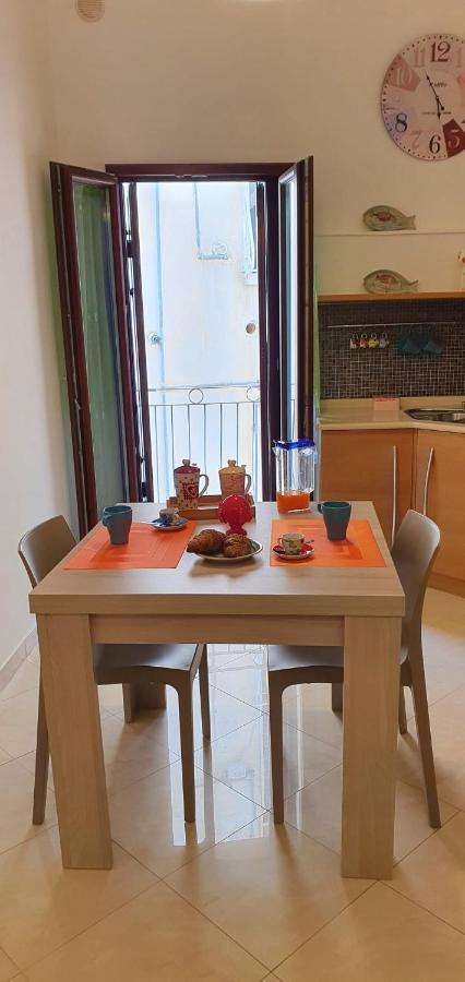 Storico 3 Lägenhet Monopoli Exteriör bild