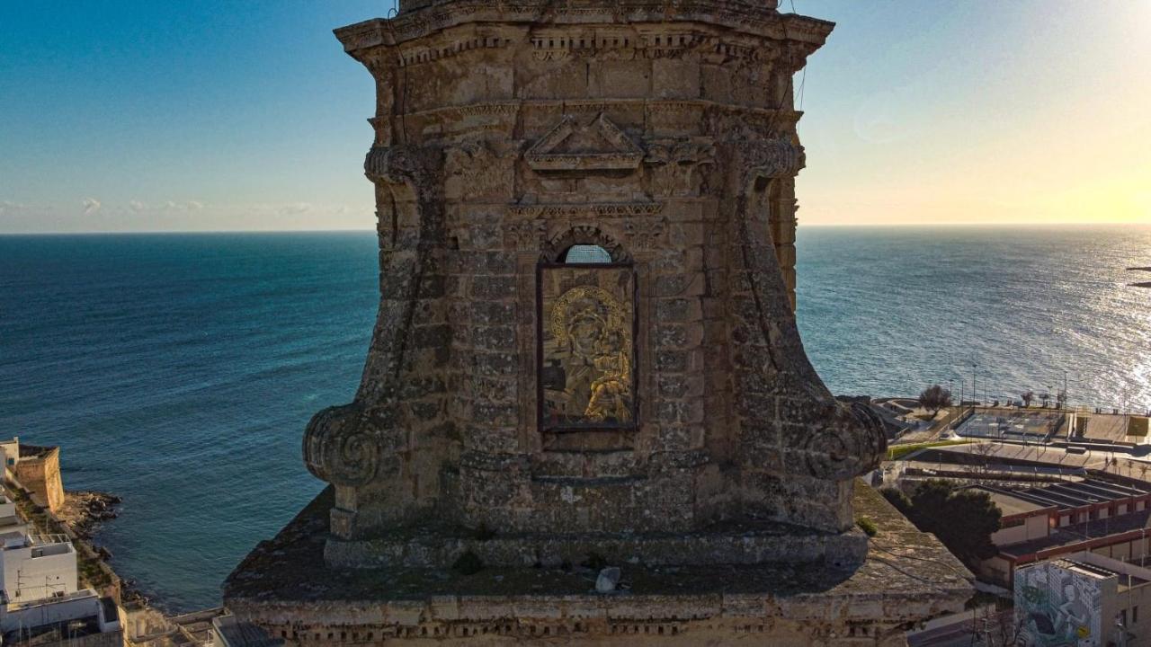 Storico 3 Lägenhet Monopoli Exteriör bild