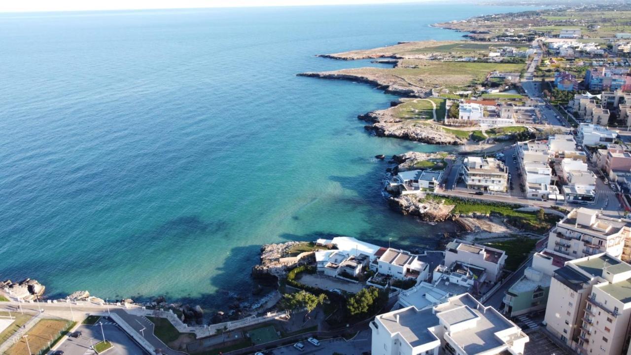 Storico 3 Lägenhet Monopoli Exteriör bild
