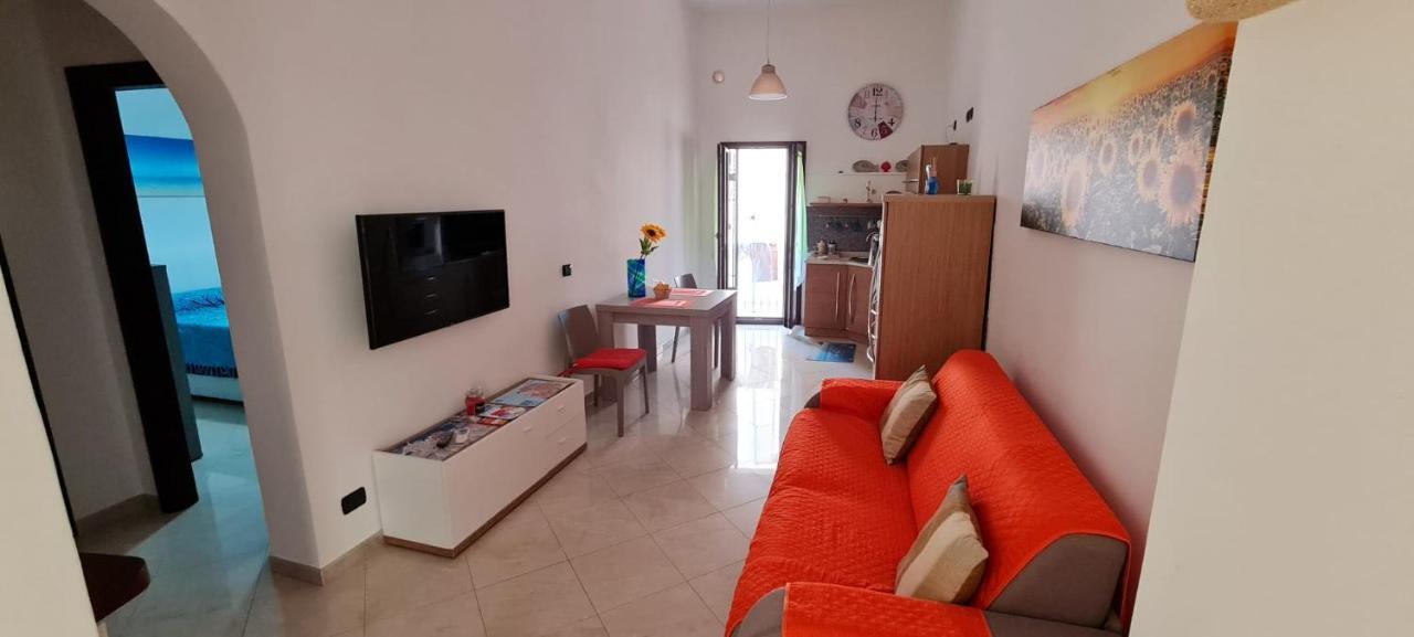 Storico 3 Lägenhet Monopoli Exteriör bild